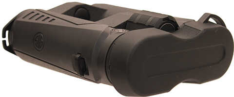 Sig Sauer Zulu 3 Binoculars 10x32mm, BK7 Sup./BAK4 Roof Prism, Graphite/Black Md: SOZ31001