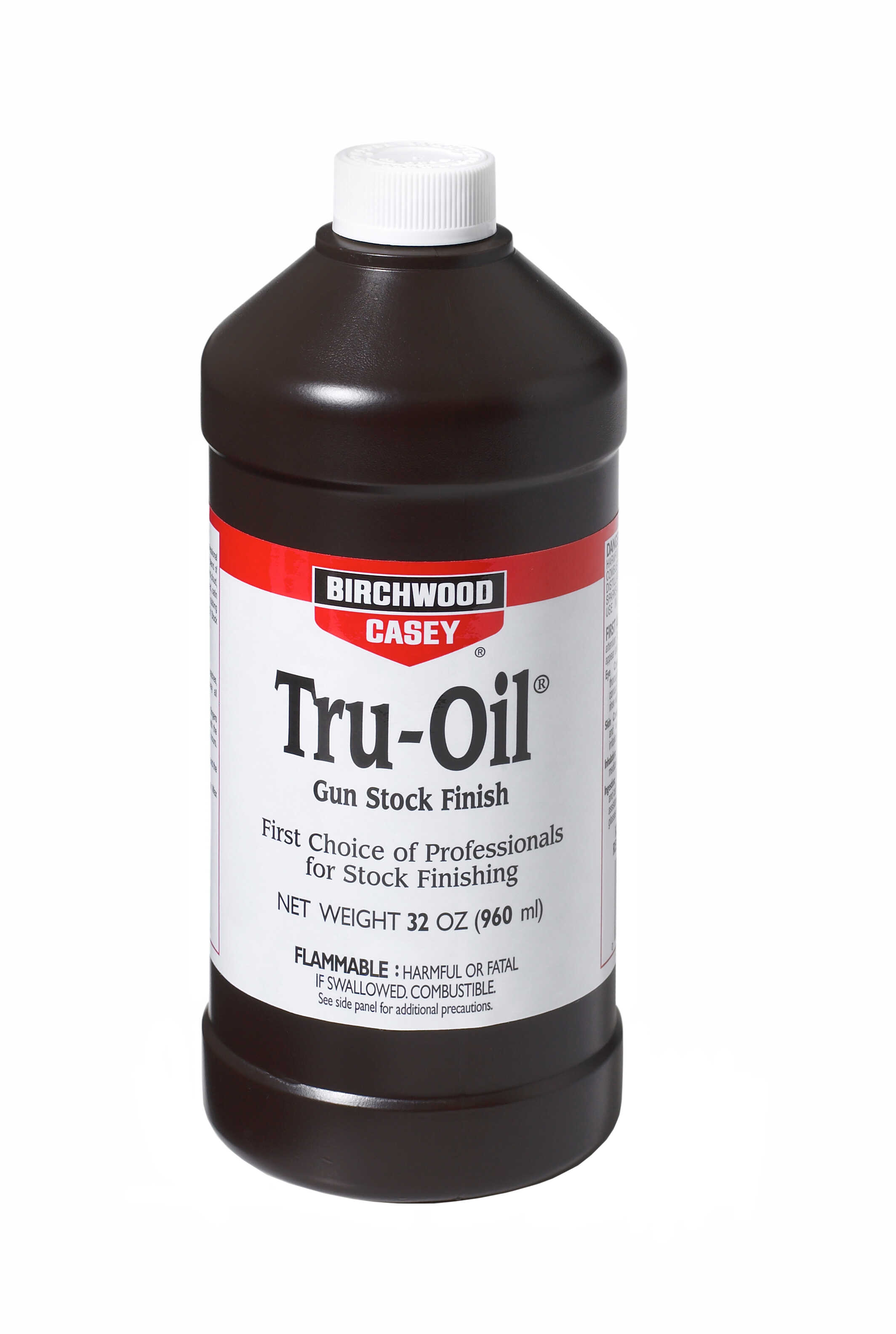 Birchwood Casey Tru-Oil Gun Stock Finish 32 oz 23132