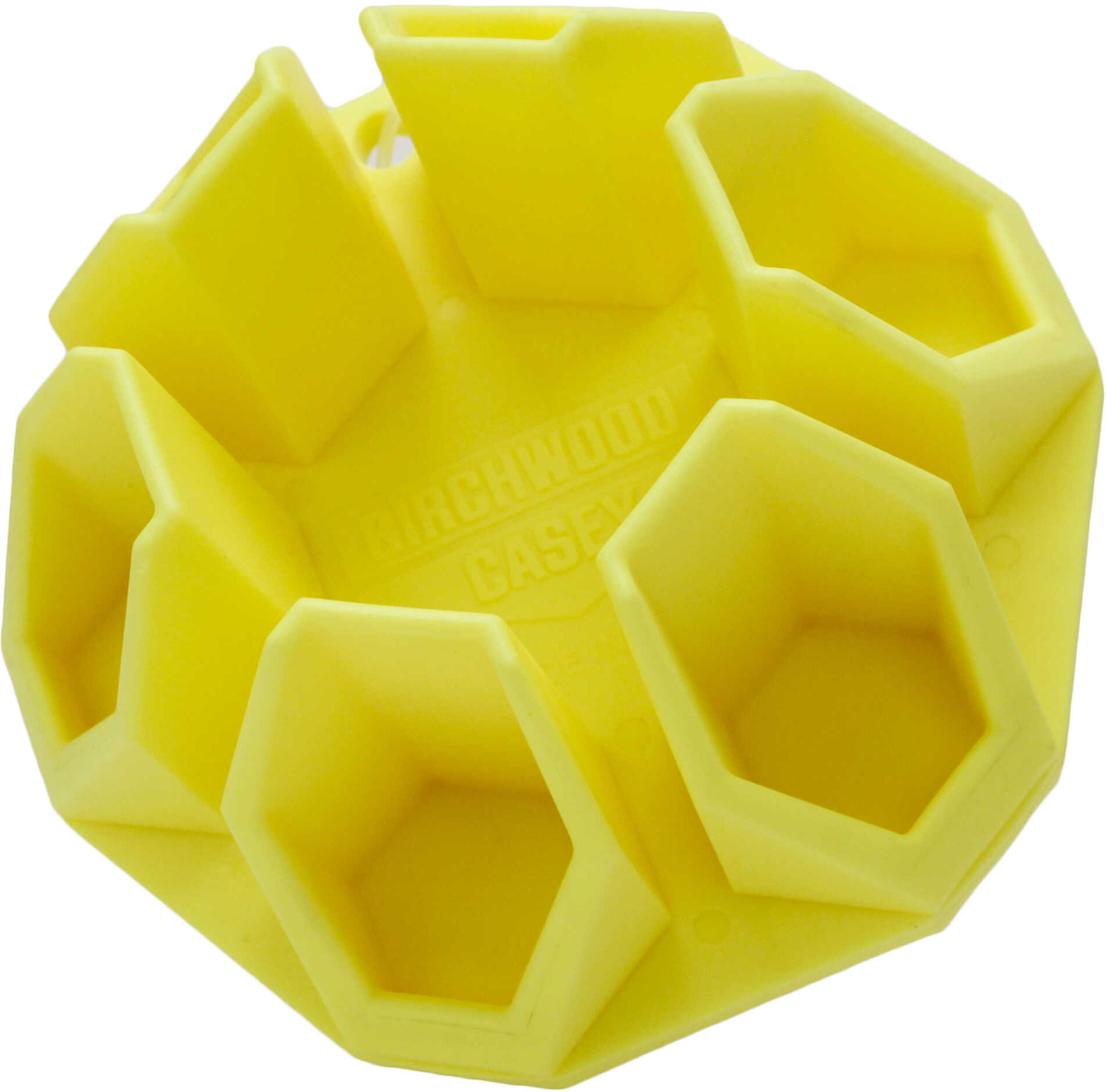 Birchwood Casey Ground Strike Hex Tumbling Ball Md: 48026