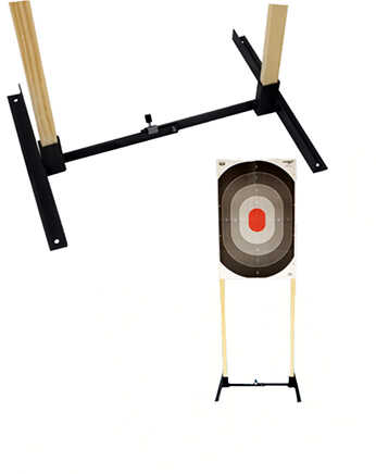 Steel Target Stand Md: 49018 Birchwood Casey