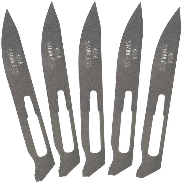 Allen Switchback Replacement BLADES 5-Pack