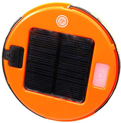 Ultimate Survival Technologies Spright Lantern Solar USB LED Md: 20-12145