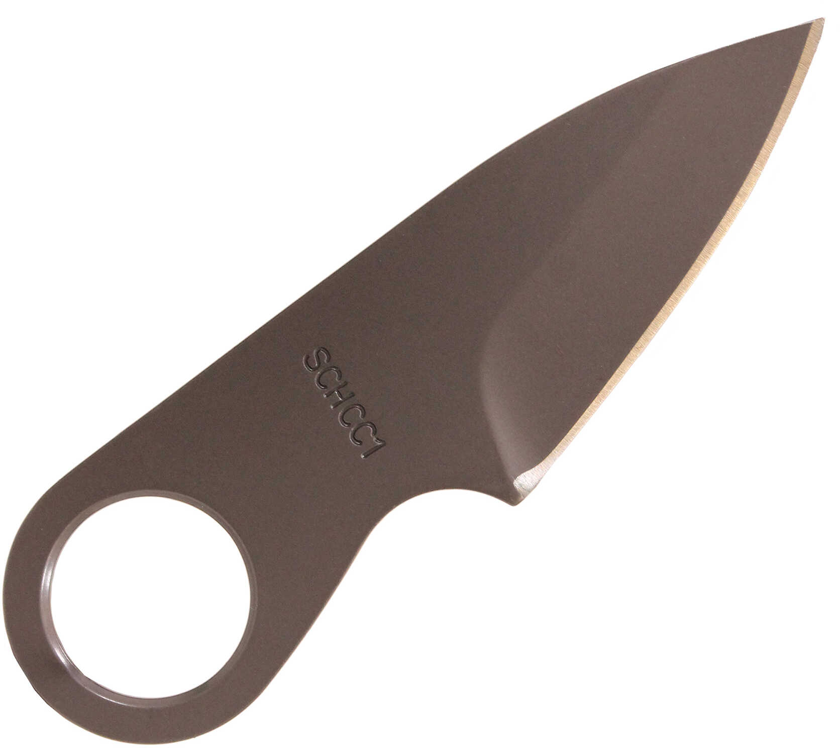 BTI Tools Credit Card Knife Boxed Md: SCHCC1