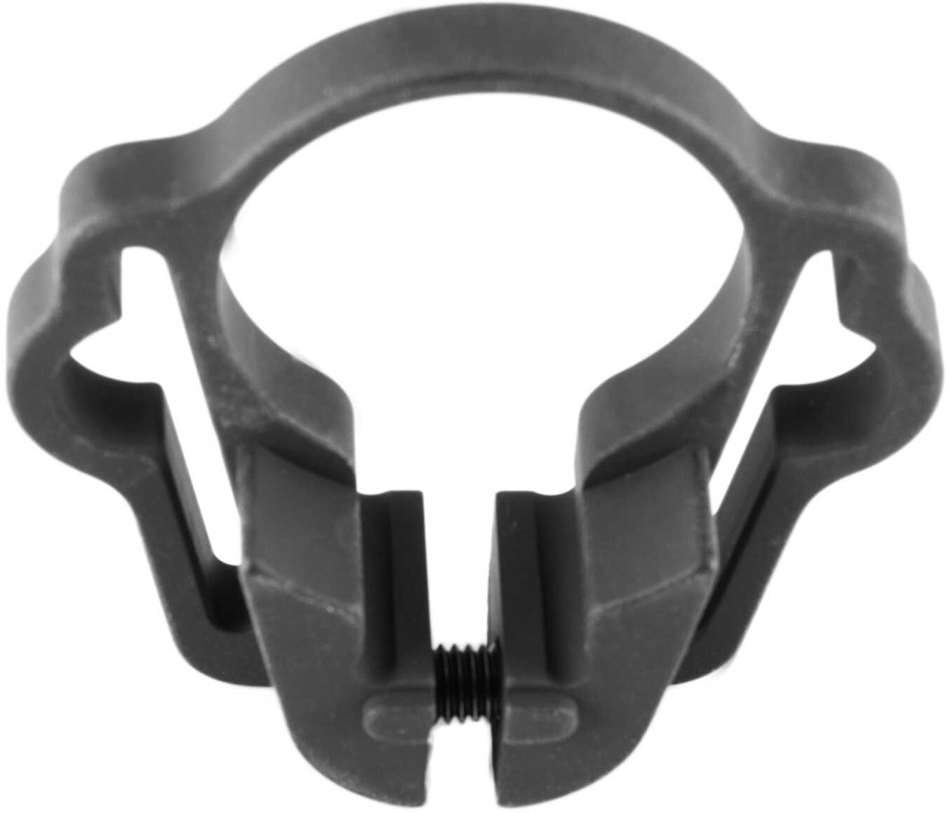 Mission First Tactical Classic 1-Point Sling Mount, Black OPSM