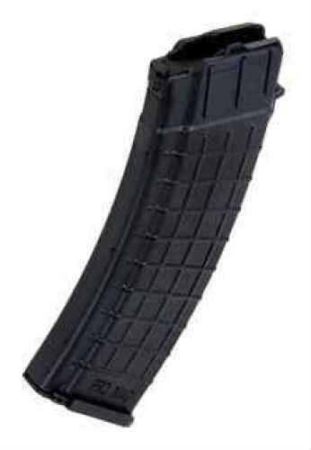 ProMag Saiga Polymer Magazine .<span style="font-weight:bolder; ">223</span> 30 Round Black SAI-A4