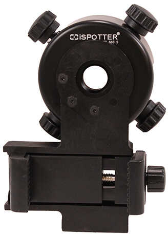 iScope Optics iSpotter Universal - Black