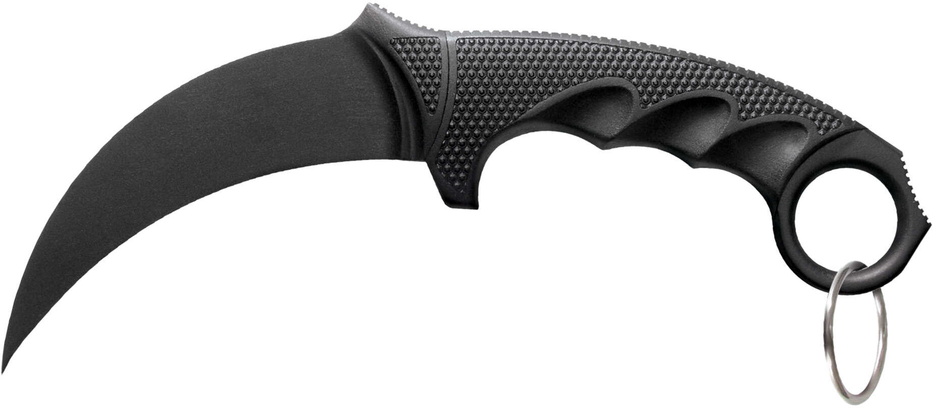 Cold Steel FGX Karambit Fixed Blade 4.00 in