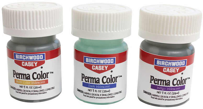 Birchwood Casey Perma Color Coloring Kit