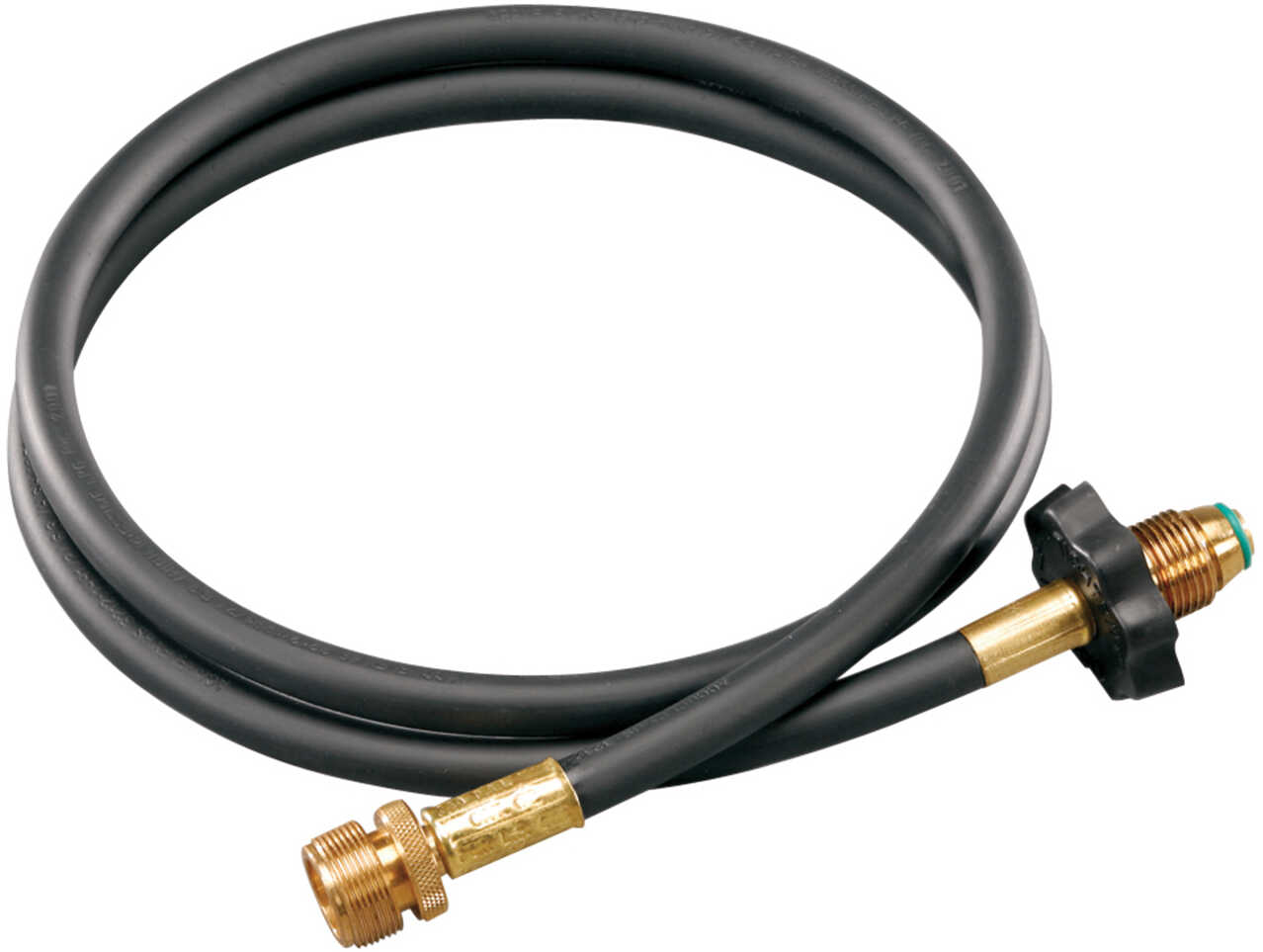 Coleman Propane Adapter w/5 ft Hose Md: 2000014877
