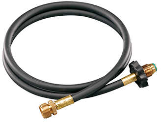 Coleman Propane Adapter w/5 ft Hose Md: 2000014877