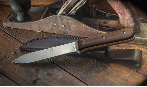 Ka-Bar Becker Kephart