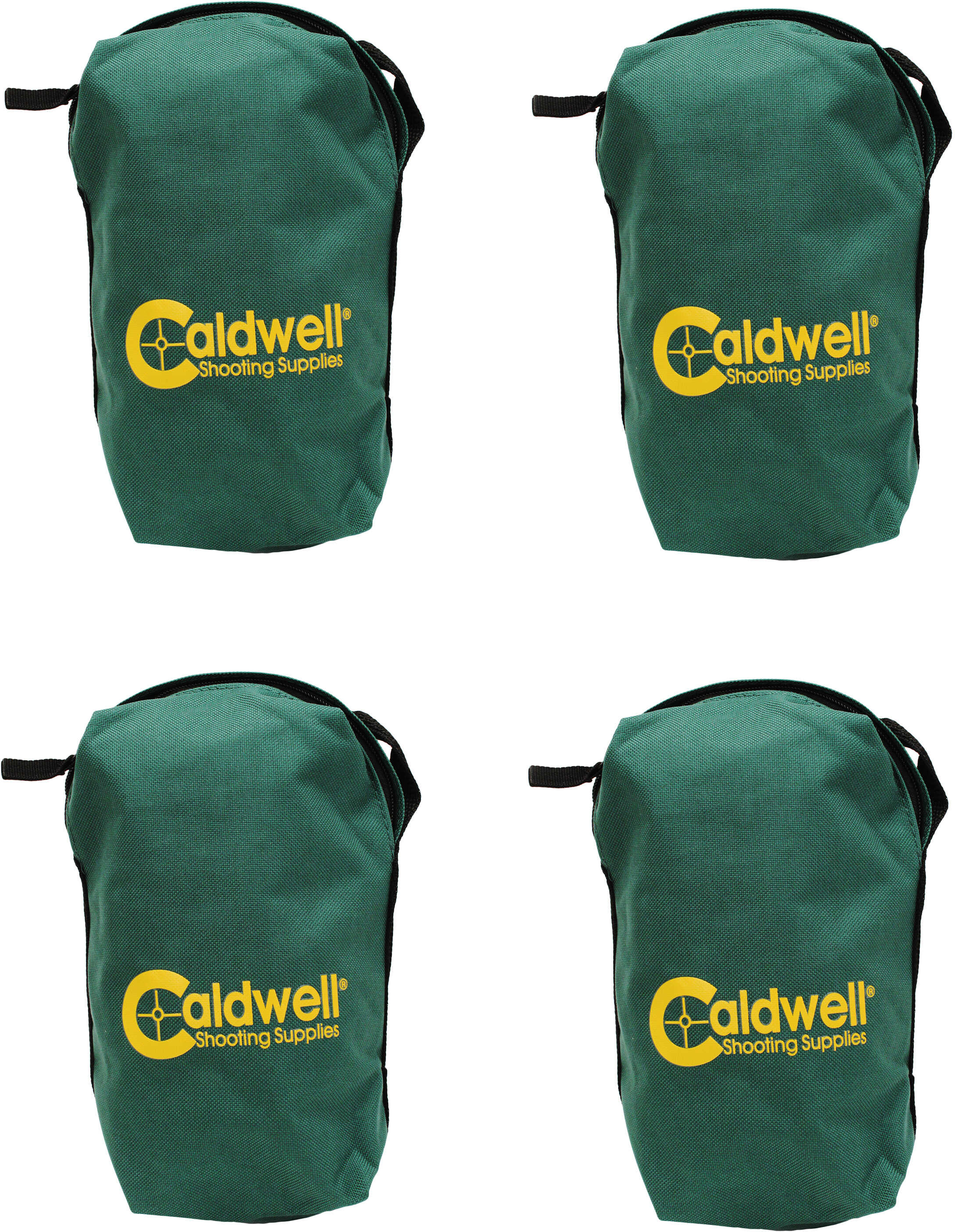 Caldwell Lead Sled Shot Carrier Bag, 4 pack 533117