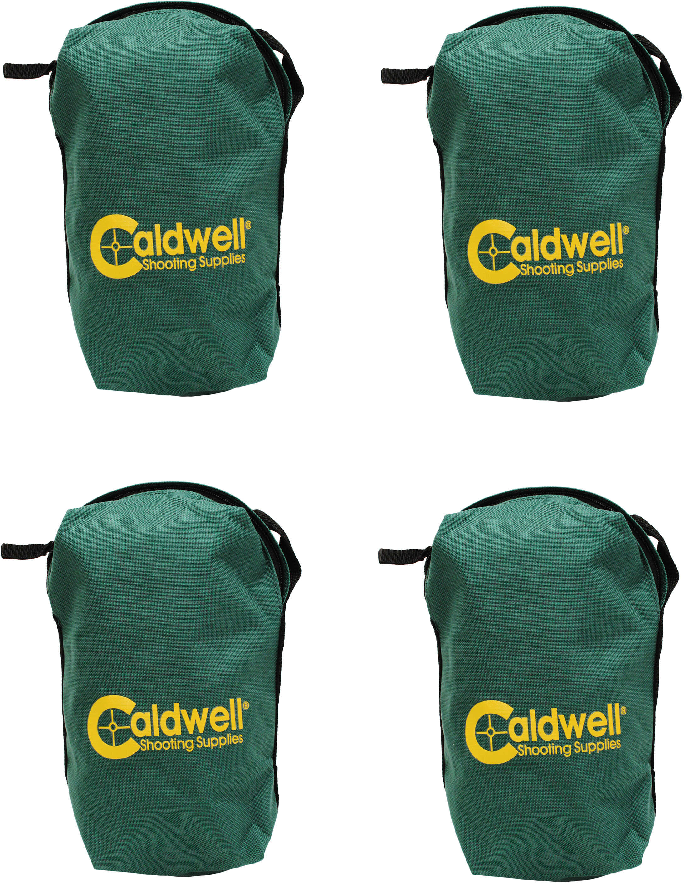 Caldwell Lead Shot Weight Bag - 4 Pack