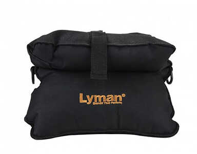 Lyman Match Bag & Scissor Lift Combo Kit Md: 7837815-img-2