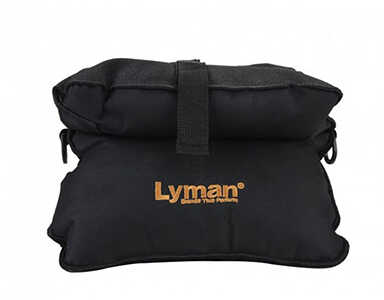 Lyman Match Bag & Scissor Lift Combo Kit Md: 7837815