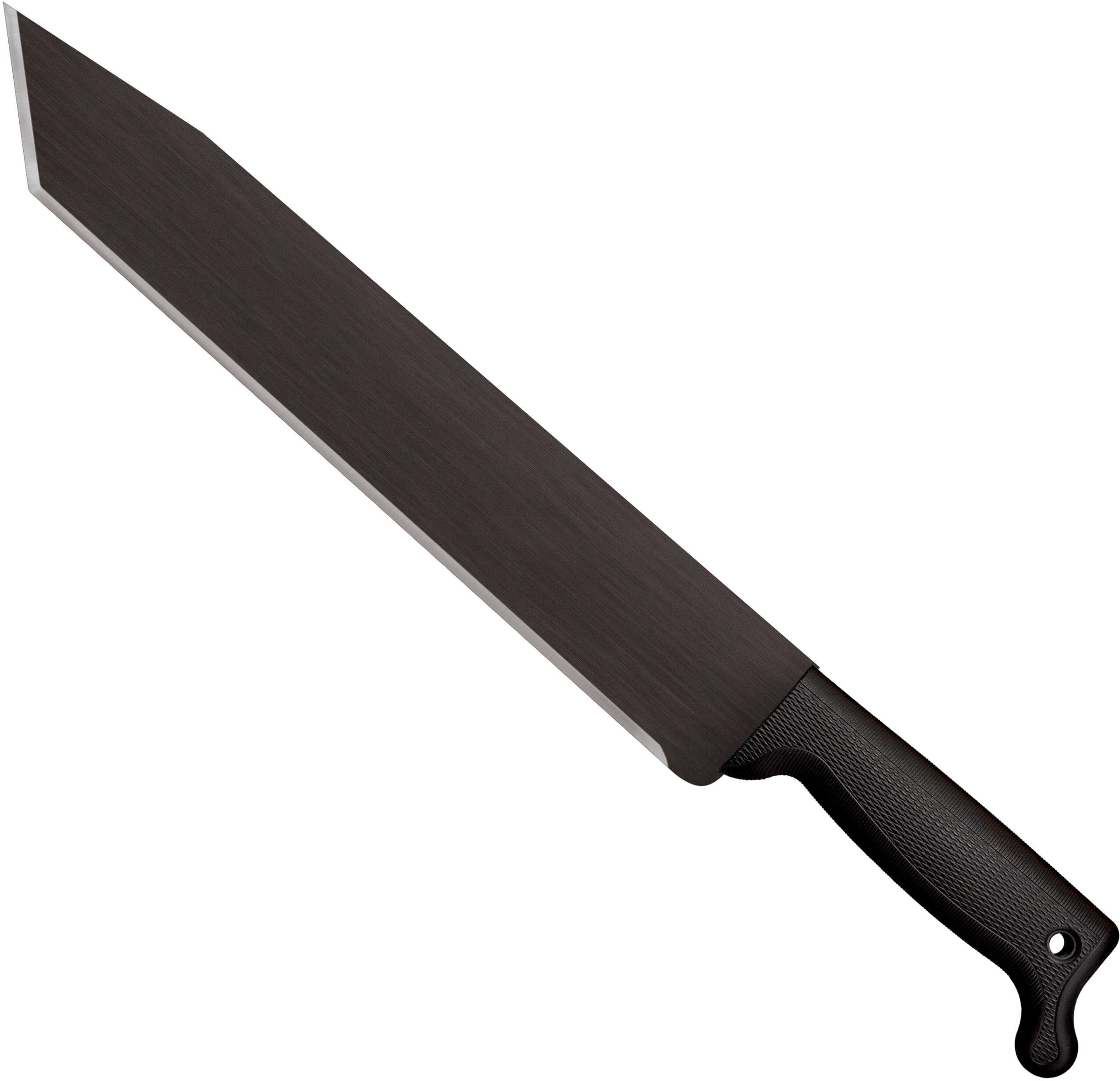 Cold Steel Tanto Machete 13" Black Blade W/COR-Ex Sheath