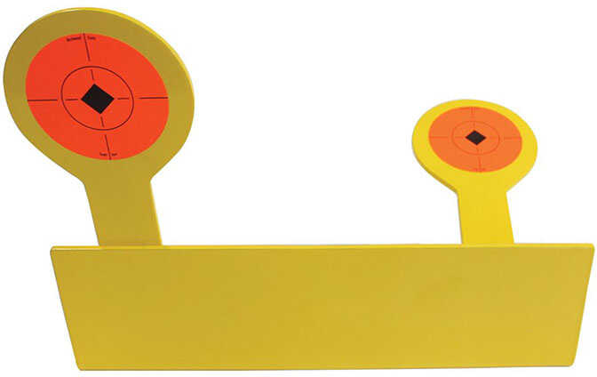 Birchwood Casey World of Targets Bushwacker Steel-img-1