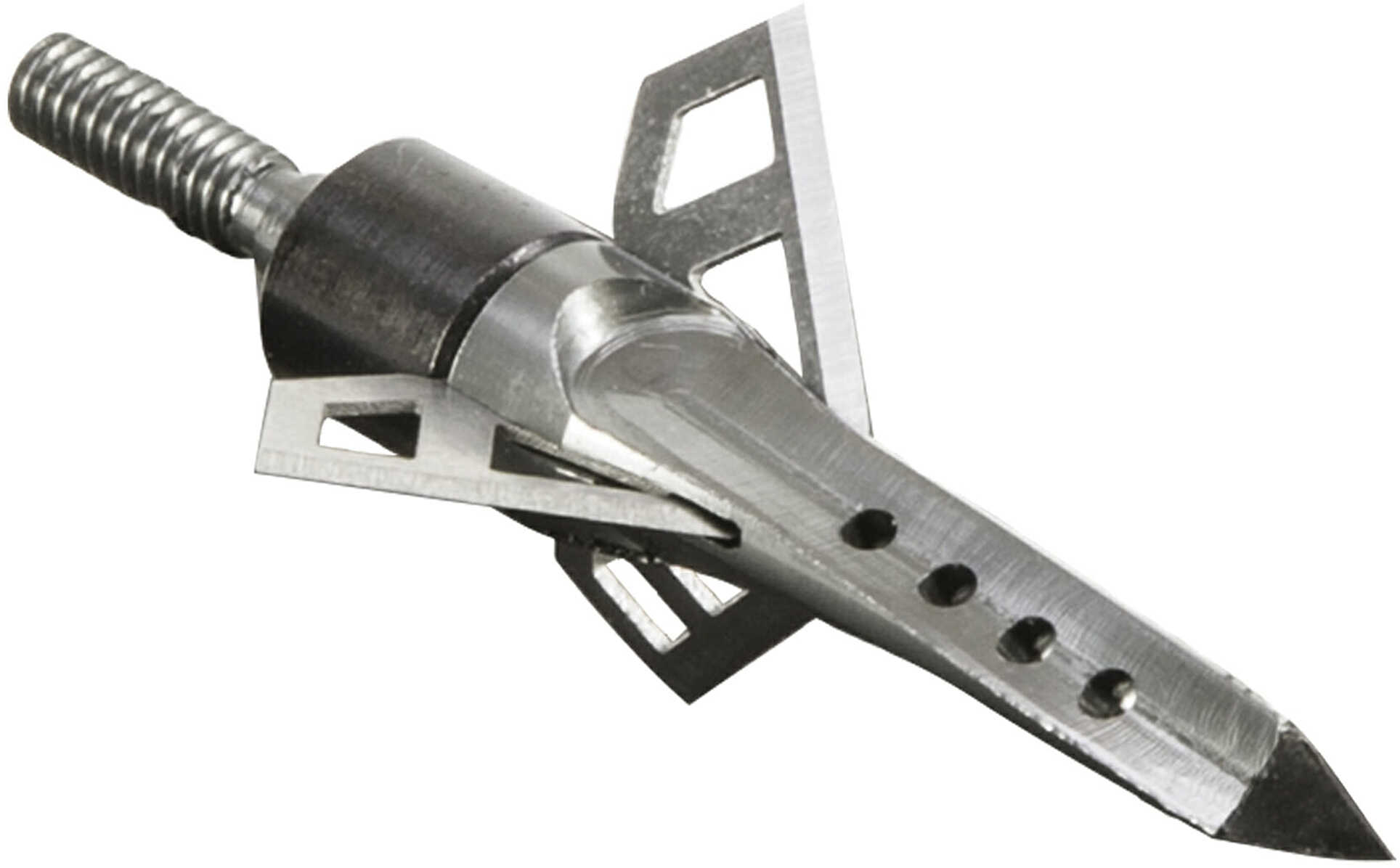 Allen Bloodrush Fixed Broadhead 100 Grain 3 pk. Model: 14777