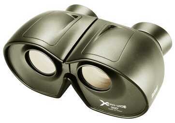 Bushnell Spectator Binoculars 4x30mm X-Wide FOV, Black 130521