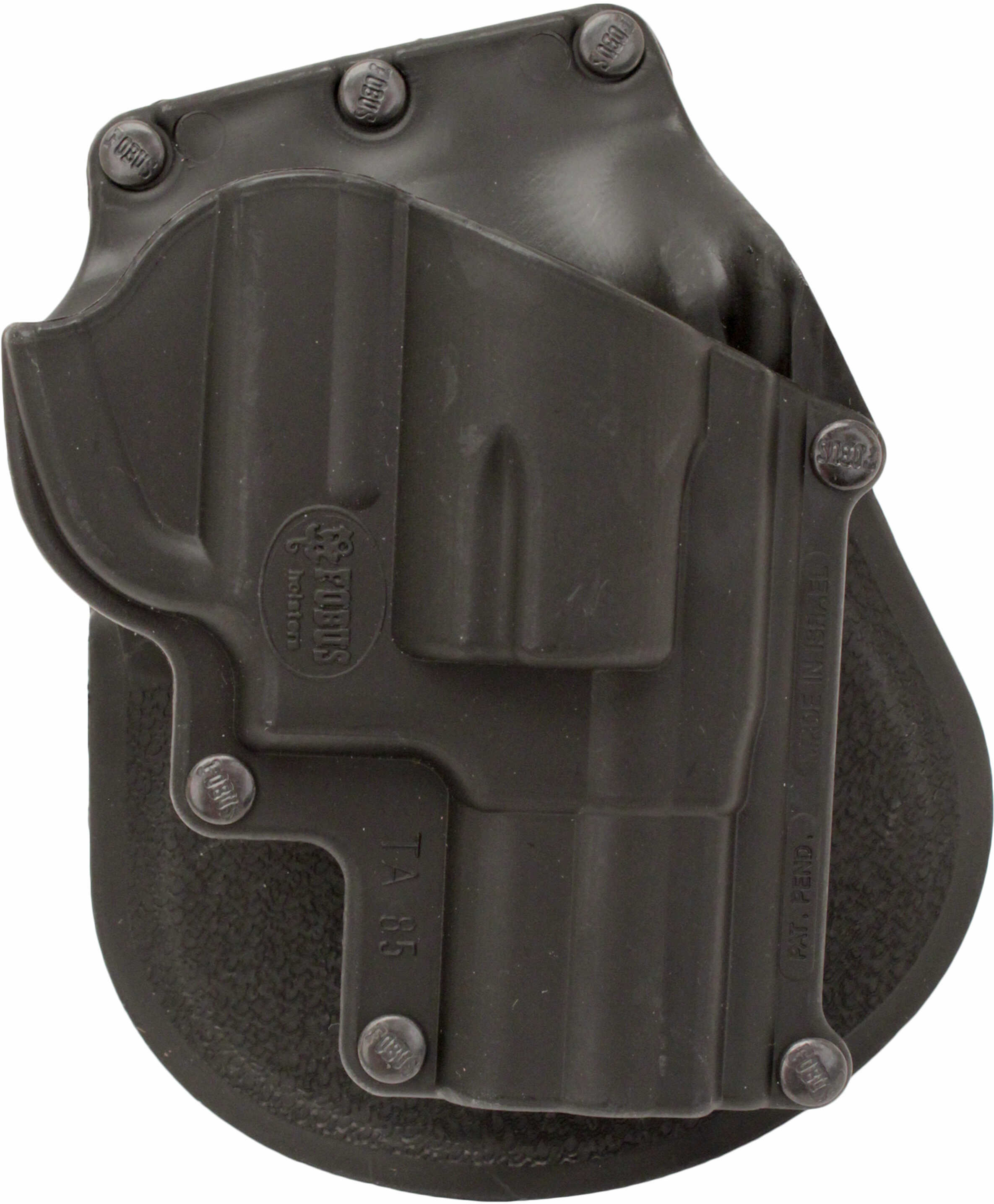 Fobus Holster Paddle For Taurus 85