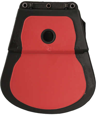 Fobus Holster Paddle For Taurus 85