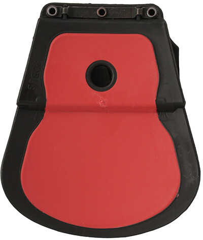 Fobus Holster Paddle For Taurus 85-img-2