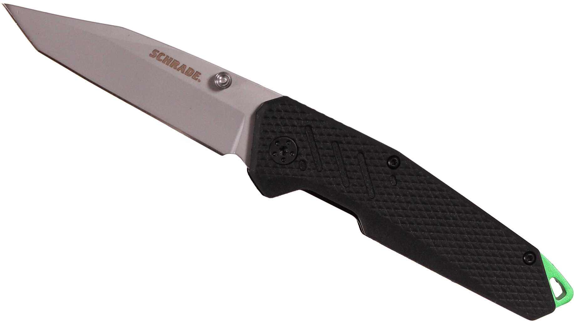 3.10" Liner Lock Folding Knife , Black