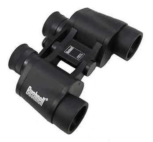 Bushnell Falcon Binoculars 7x35mm Porro Prism, Black 133410