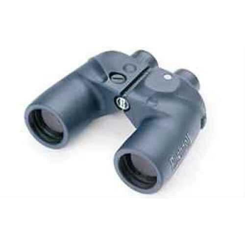 Bushnell Marine Binoculars Blued, Compass, RR, WP, FP 137500