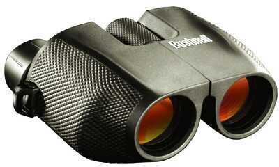 Bushnell Powerview 8x25mm Porro Prism, Compact Black 139825