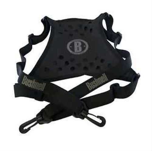 Bushnell Deluxe Binocular Harness Black 19125C