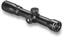 Bushnell Elite 6500 1.25-8x32 Matte Black, Multi-X Reticle 651832M