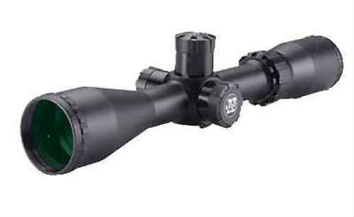BSA Optics Sweet 22 Rifle Scope 3-9X40 1" 30/30 AdjustableParallax Matte Finish S22-39X40SP