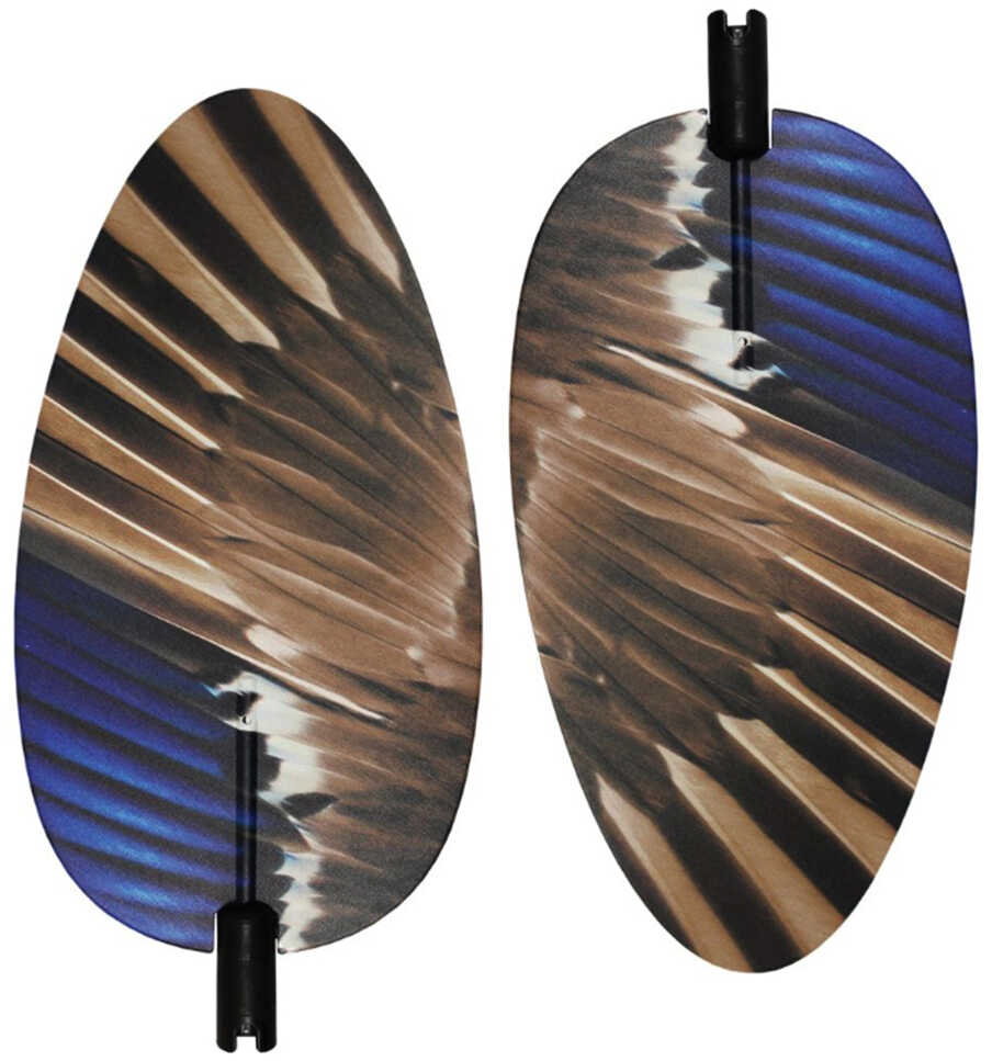 Mojo Decoys King Mallard Wings, Set of 2