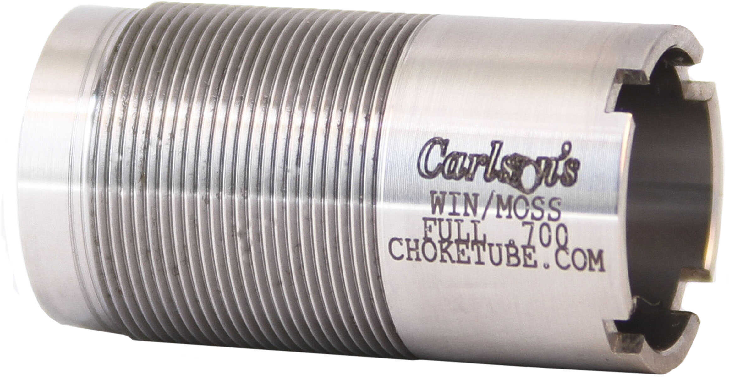 Carlsons Winchester Flush Choke Tube 12 Gauge Full Md: 52215-img-1