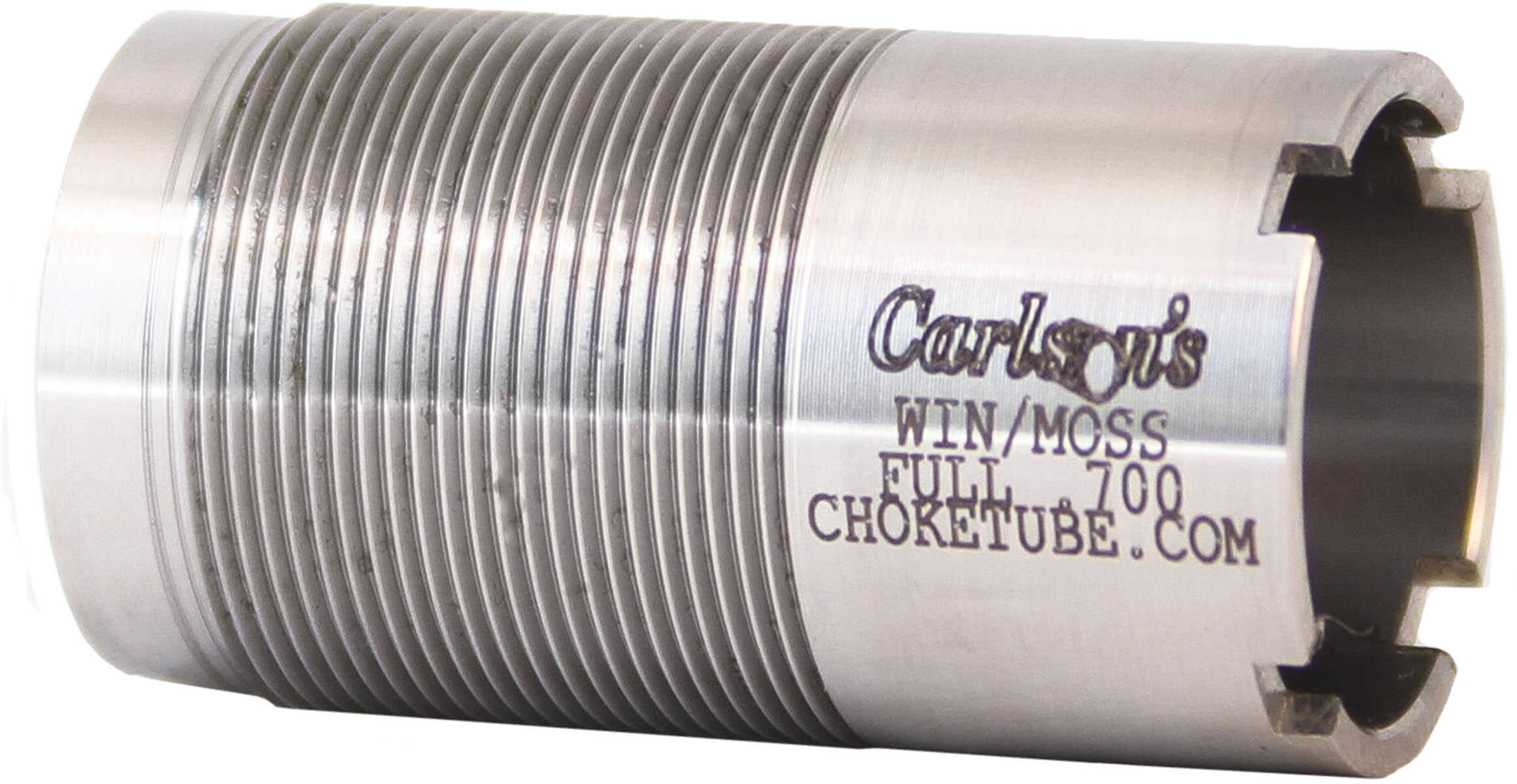 Carlsons Winchester Flush Choke Tube 12 Gauge, Full Md: 52215