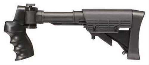 Advanced Technology Intl. ATI 6-Position Side Folding Tactical Shotgun Stock Only TSG0200