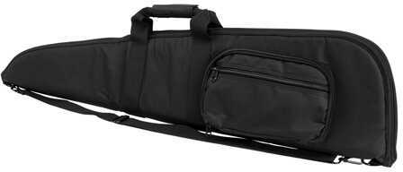 NcStar Gun Case, Black (42"L X 9"H) CV2906-42