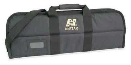 NcStar Gun Case, Black (34"L X 10"H) CV2910-34