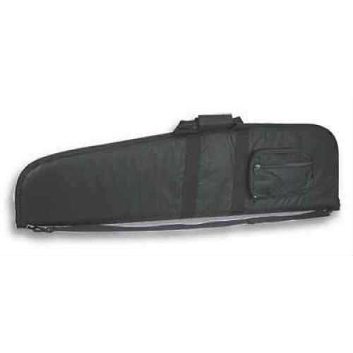 NCSTAR Scoped Rifle Case Black Nylon 48" CVS2906-48