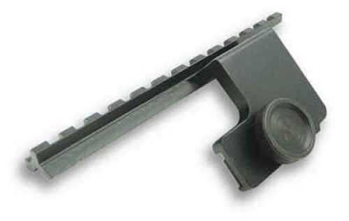 NcStar Mini 14 Scope Mount Side Black MMNB14