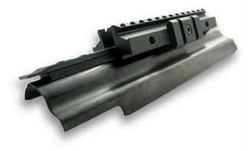 NcStar AK Receiver Cover Tri-Rail Mount MTAK