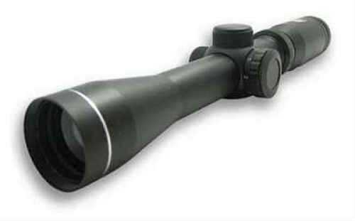 Click to see larger image. NcStar Series Scope 2-7x32E Red Illuminated Reticle, LER, Black SEPB2732B