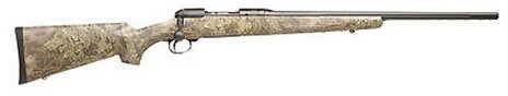 Savage Arms 10 Predator Hunter 243 Winchester 24" Fluted Barrel 4 Round Camo Bolt Action Rifle 18889