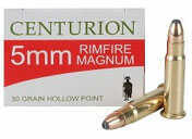Rimfire Ammo 5mm Remington