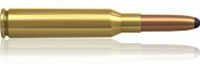 Rifle Ammo 6.5 Carcano