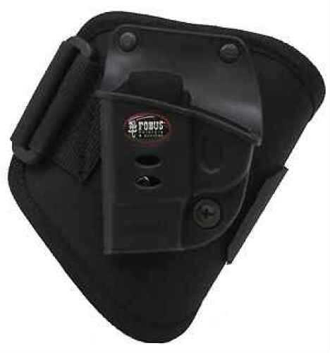 Fobus Ankle Holster KelTec P3AT/P32 (2nd Generation), Ruger LCP Left Hand KT2GALH