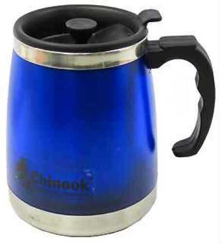 Chinook Coffee Press Mug, 16oz 42173