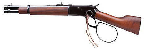 Rossi Ranch Hand 44 Magnum 12" Barrel 6 Round Large Loop Lever Action Pistol RH9250121