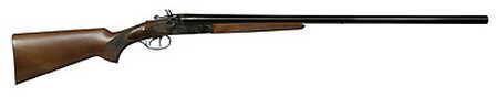 <span style="font-weight:bolder; ">CZ</span> USA Hammer Classic Side 12 Gauge Shotgun 30" Barrels Walnut Wood Case Hardened 06131